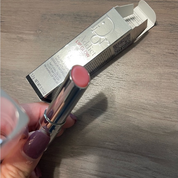 Dior Addict Lip Glow - Soft Pink - Picture 1 of 2